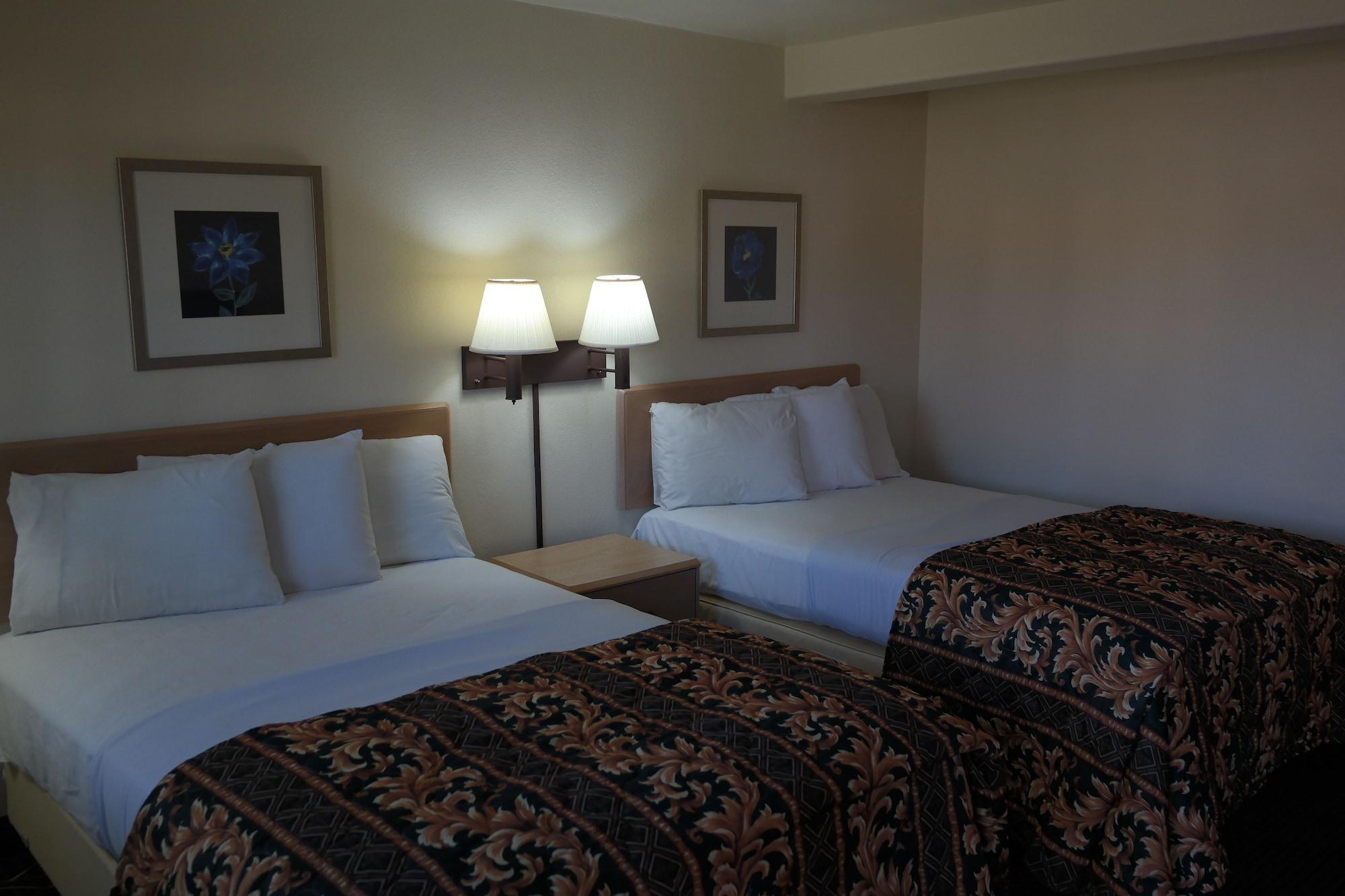 Chandler Inn المظهر الخارجي الصورة