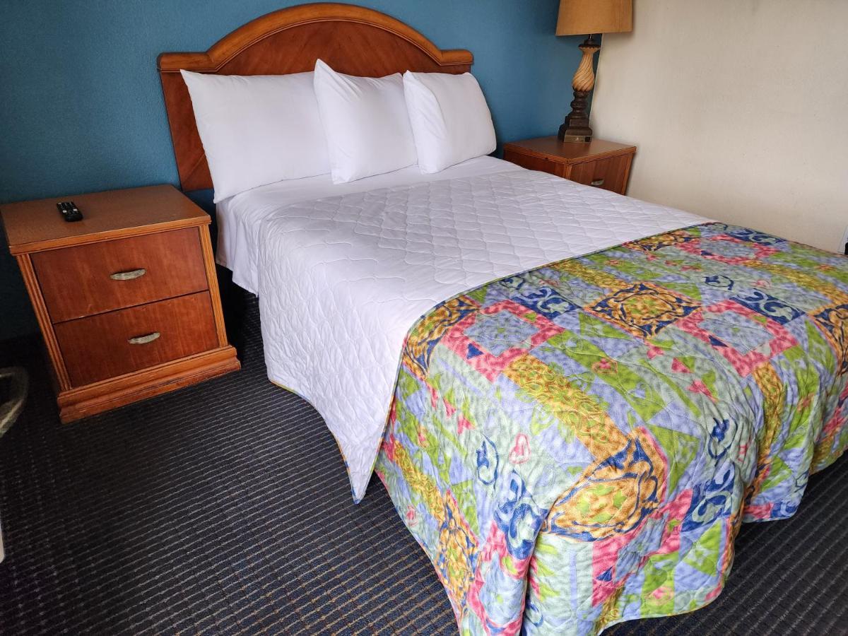 Chandler Inn المظهر الخارجي الصورة