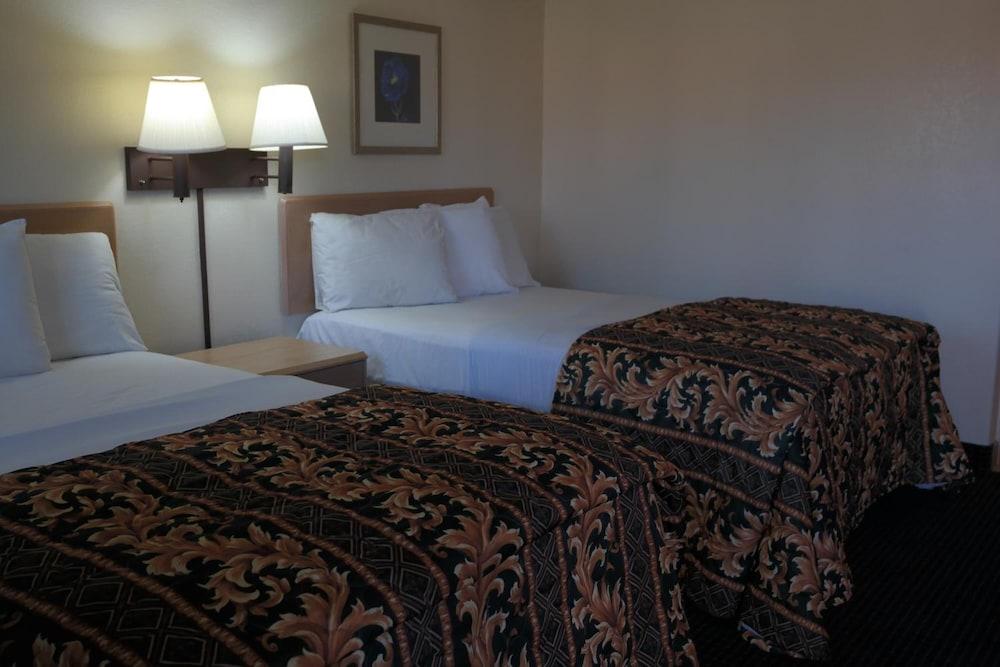 Chandler Inn المظهر الخارجي الصورة