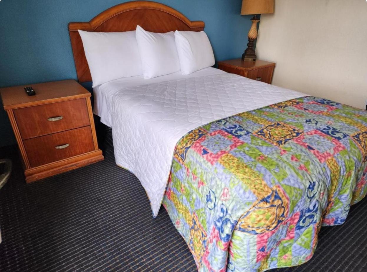 Chandler Inn المظهر الخارجي الصورة