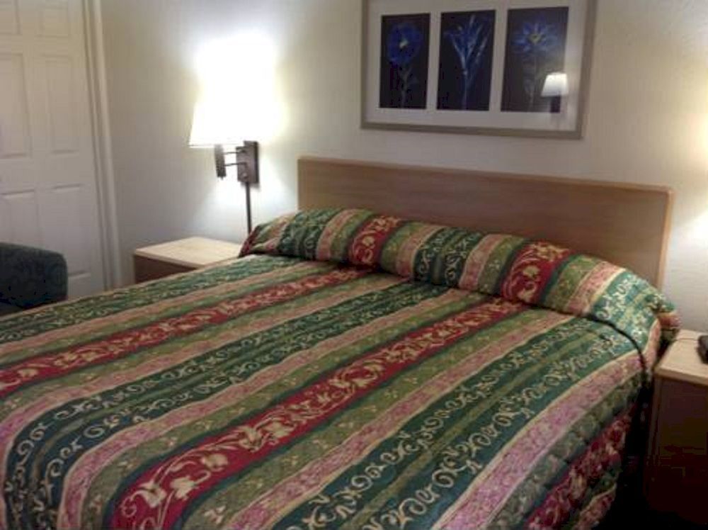 Chandler Inn المظهر الخارجي الصورة
