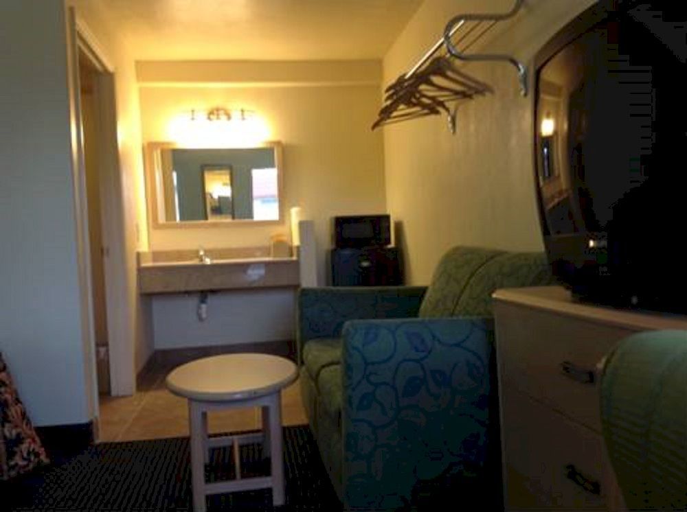 Chandler Inn المظهر الخارجي الصورة