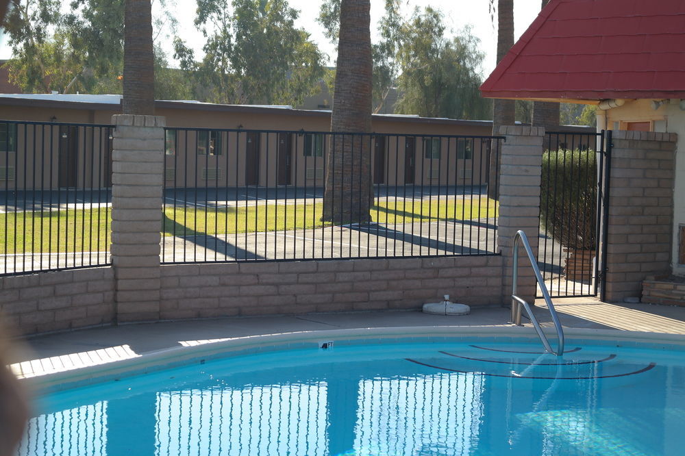 Chandler Inn المظهر الخارجي الصورة
